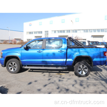 Dongfeng Huanghai N7 ديزل 4WD لاقط